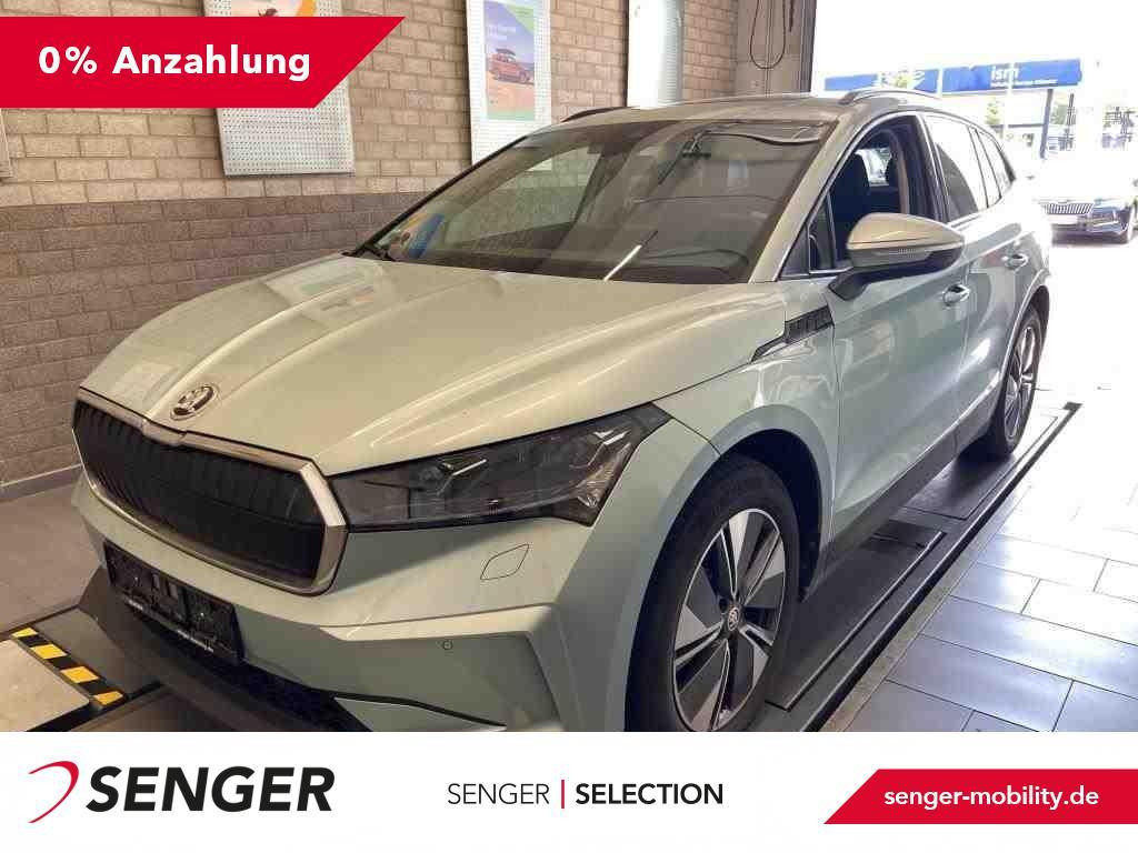 Skoda Enyaq iV iV 60