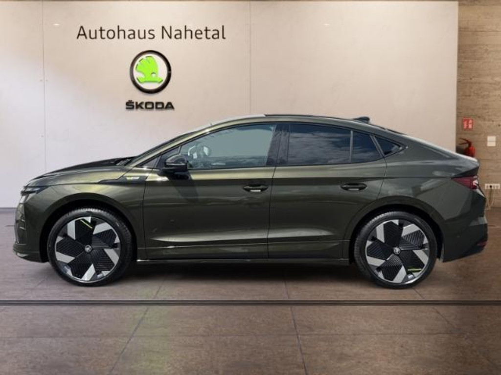 Skoda Enyaq iV