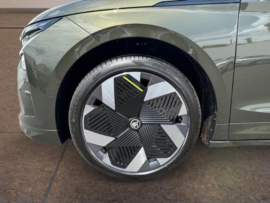 Skoda Enyaq iV