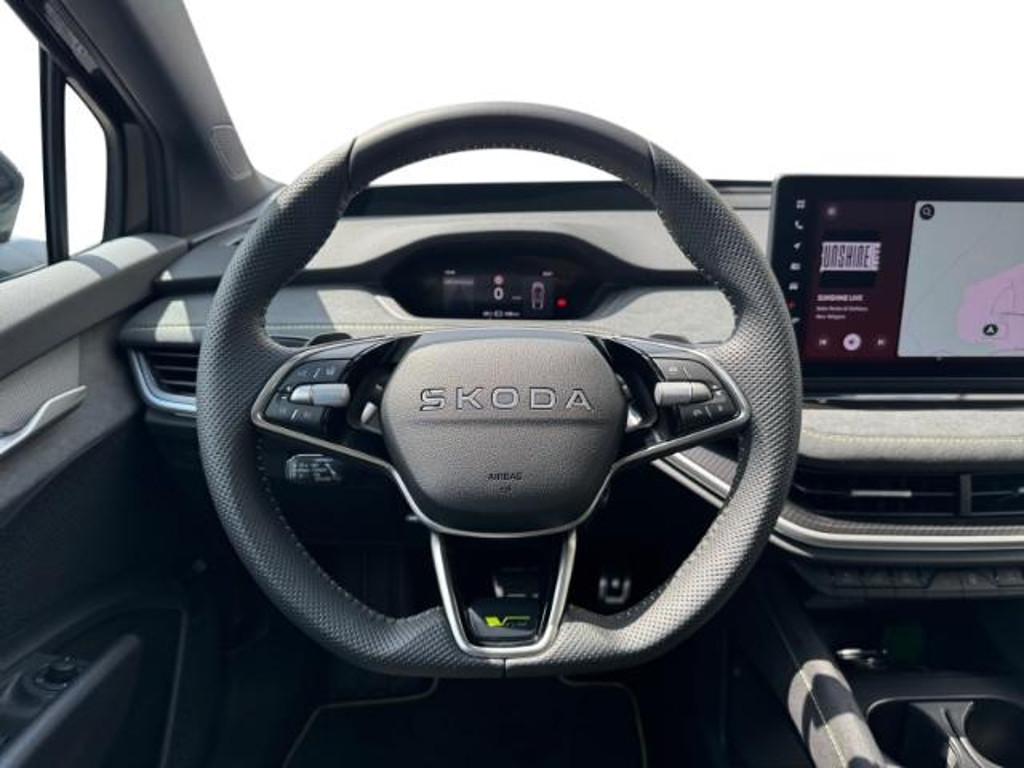 Skoda Enyaq iV