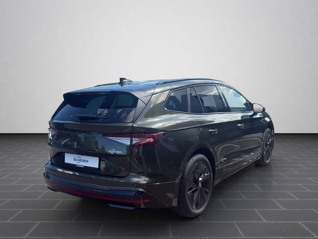 Skoda Enyaq iV