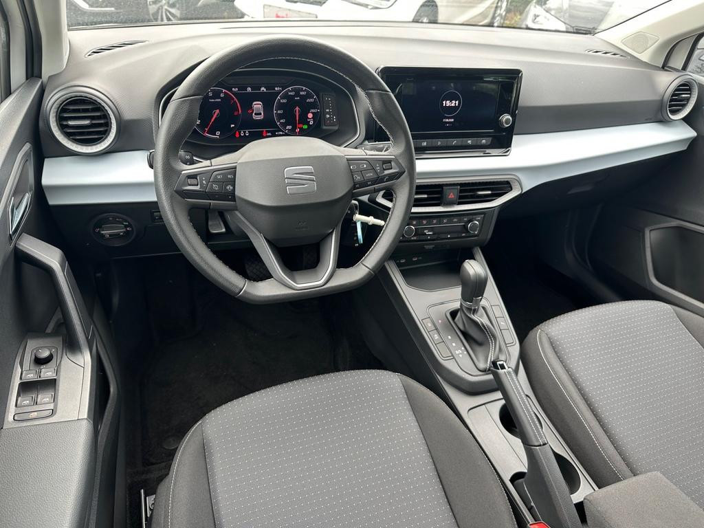 Seat Ibiza Style 1.0 TSI