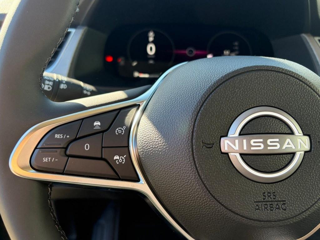 Nissan Townstar
