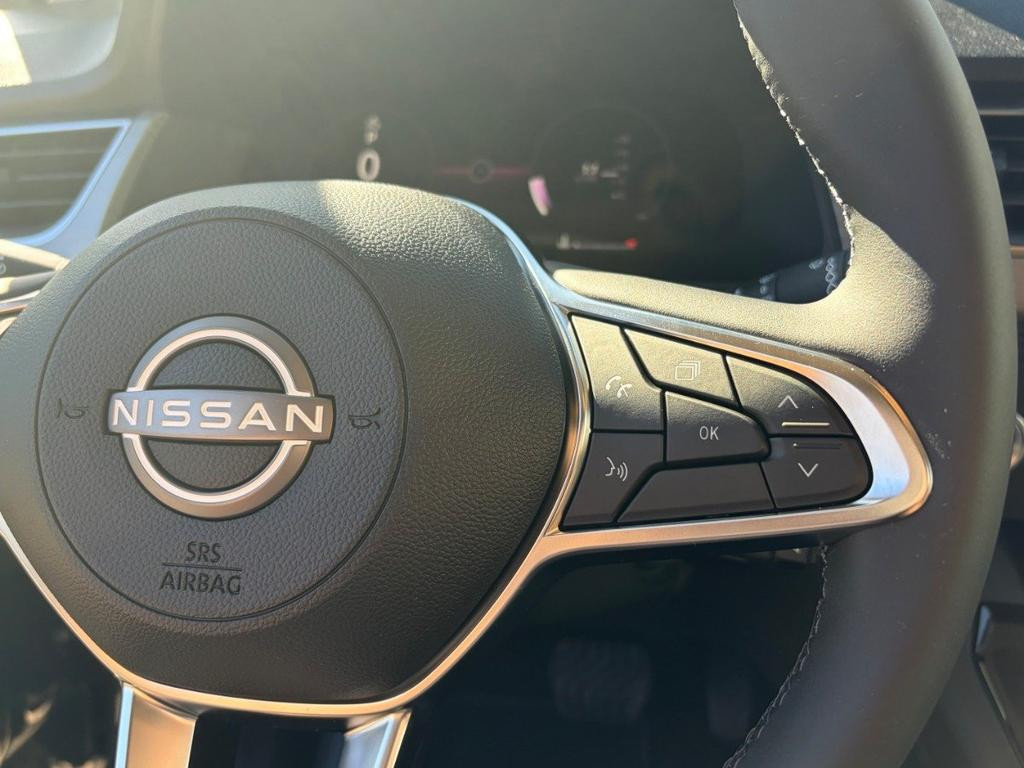 Nissan Townstar