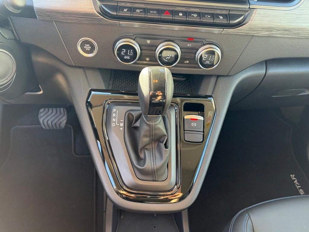 Nissan Townstar