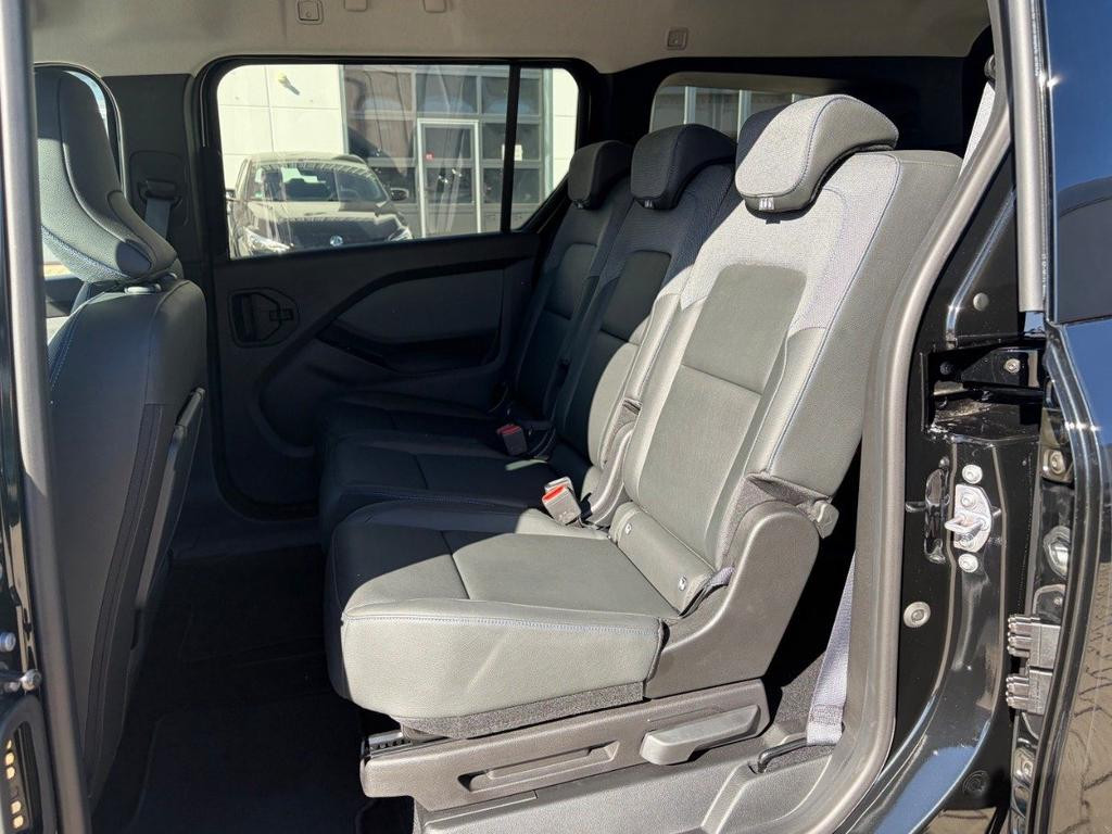 Nissan Townstar