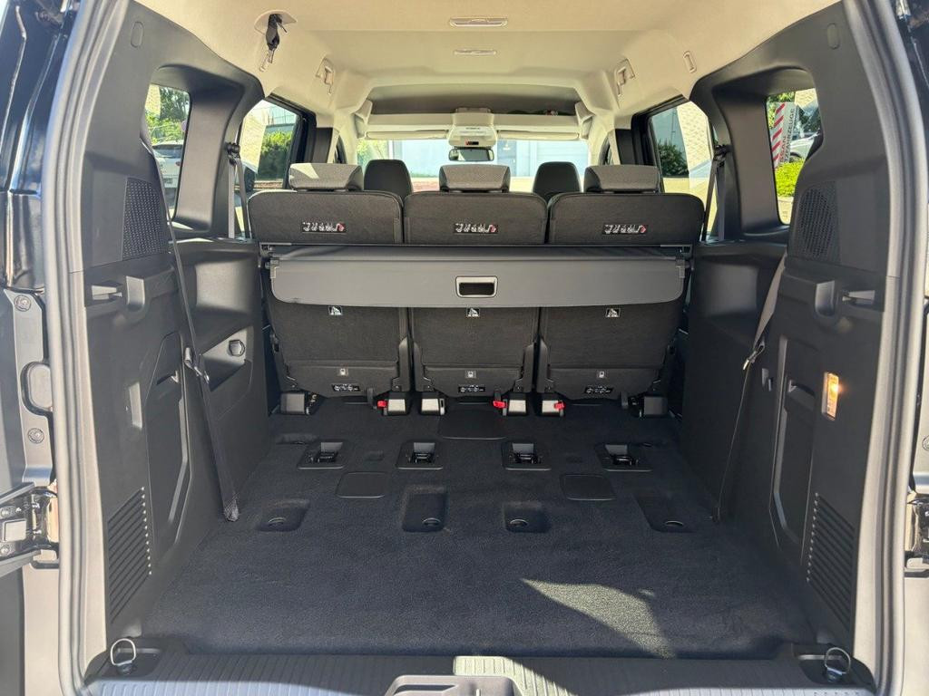 Nissan Townstar
