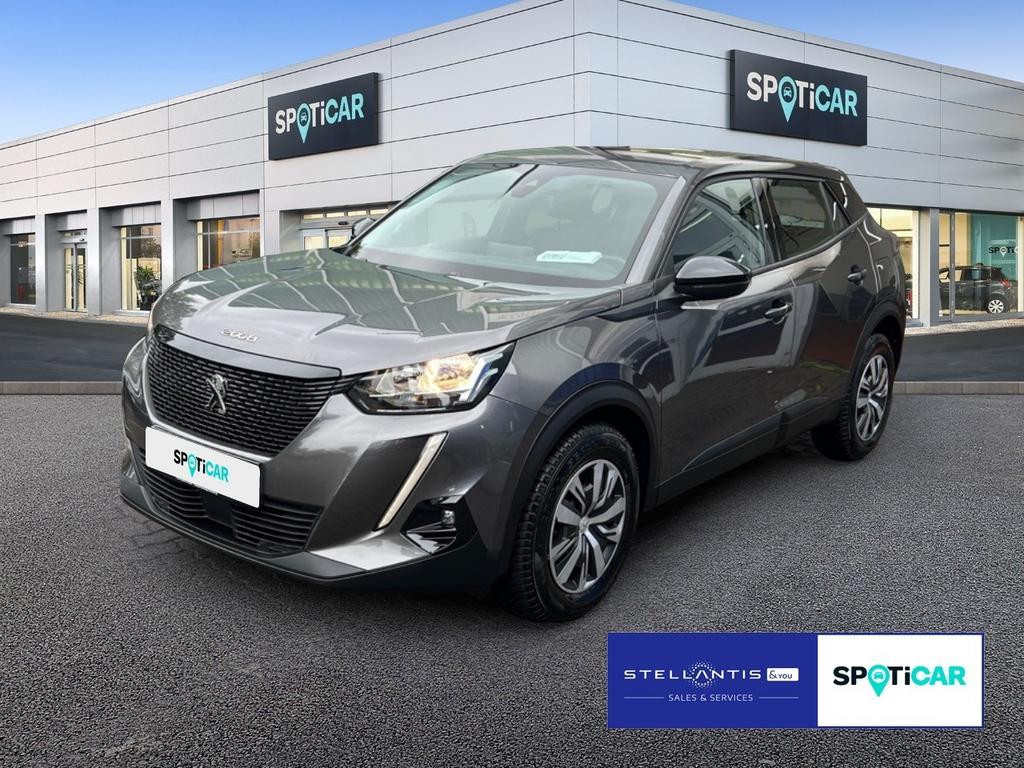 Peugeot 2008 Active Pack