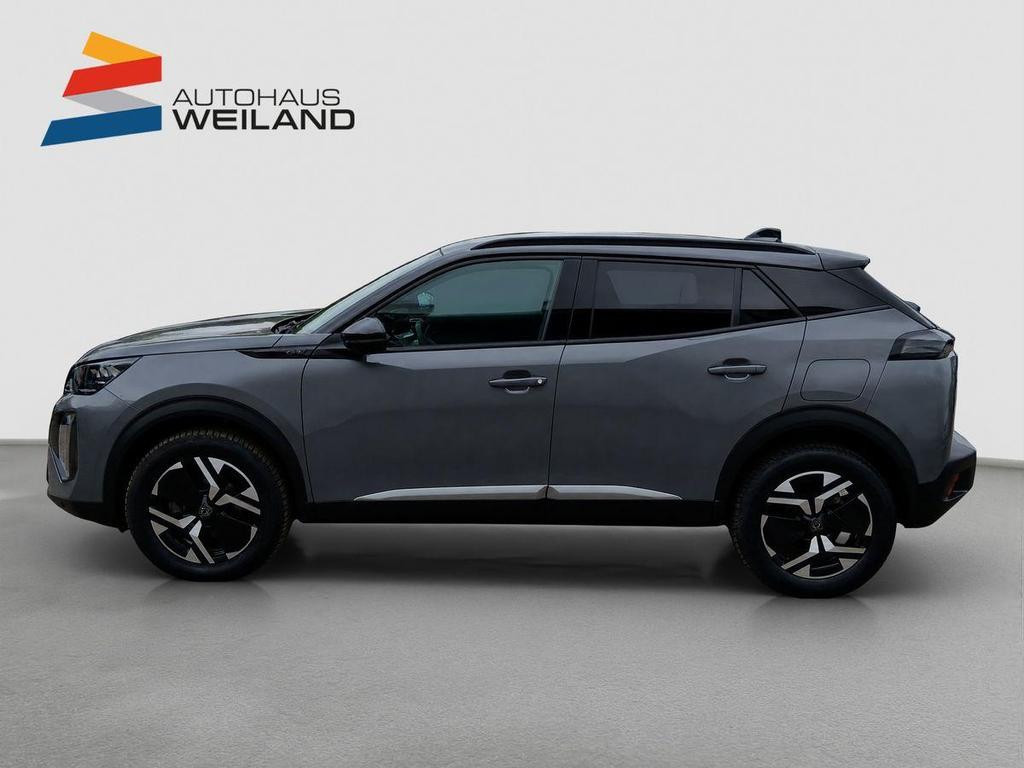 Peugeot 2008 GT-Line PureTech