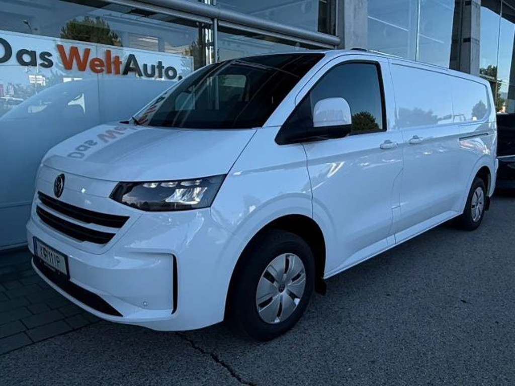 Volkswagen Transporter Lang T7