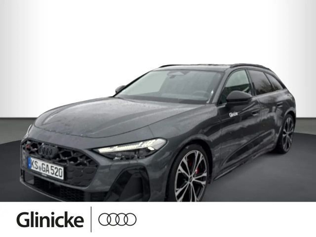 Audi S5 Quattro 3.0 TFSI
