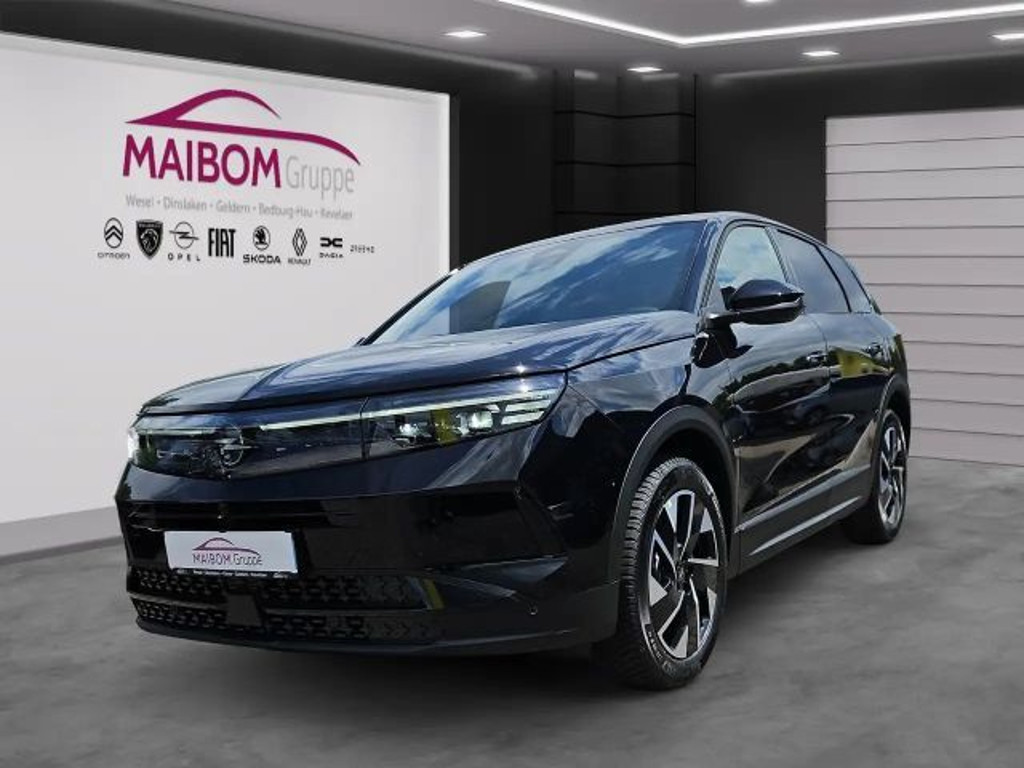 Opel Grandland Grand Sport GS-Line