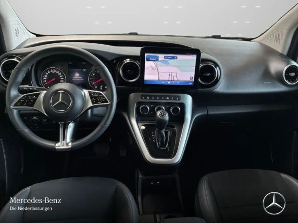 Mercedes-Benz T 180