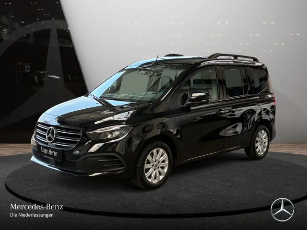 Mercedes-Benz T 180
