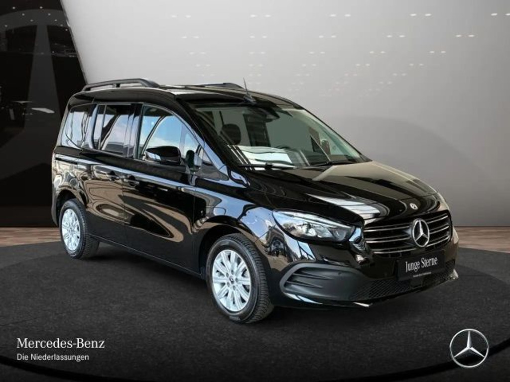 Mercedes-Benz T 180