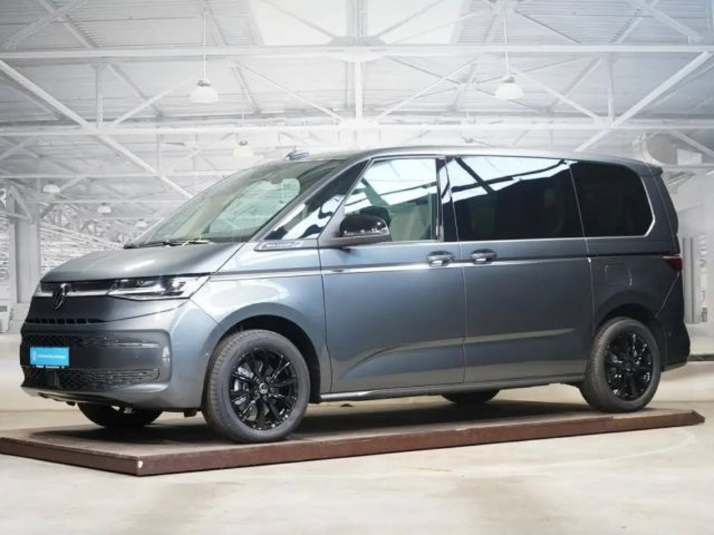 Volkswagen Multivan Style 2.0 TDI T7