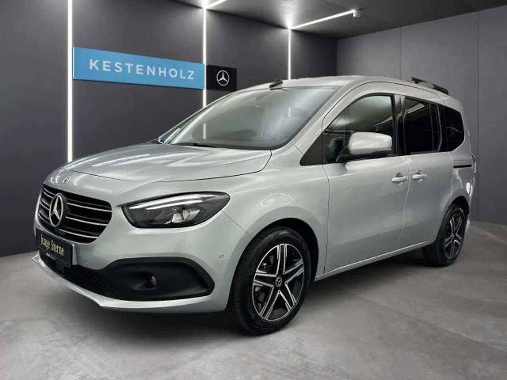 Mercedes-Benz T 180