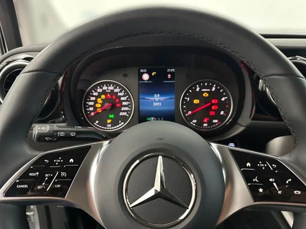Mercedes-Benz T 180
