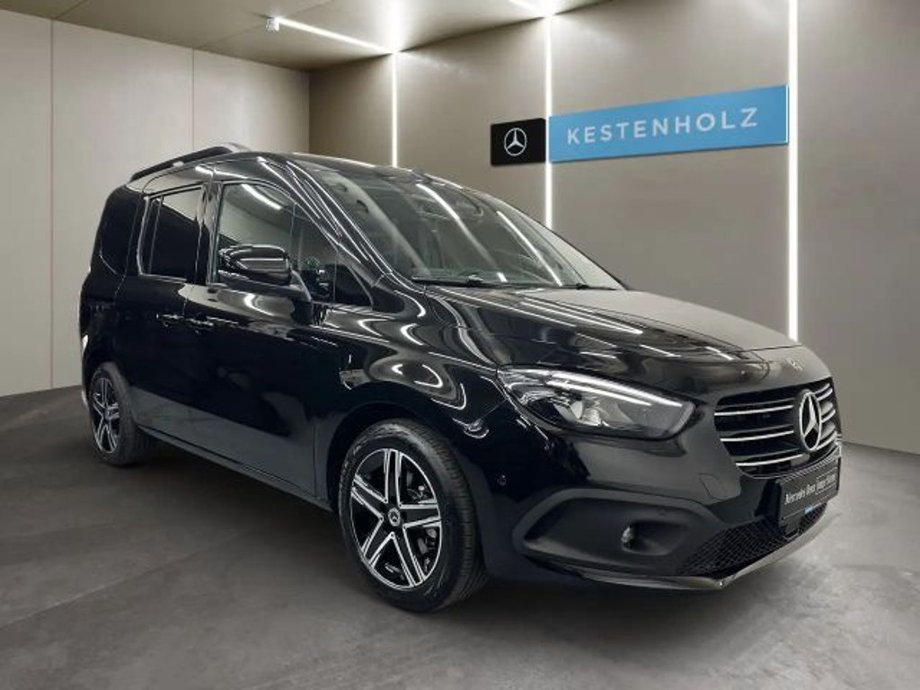 Mercedes-Benz T 180