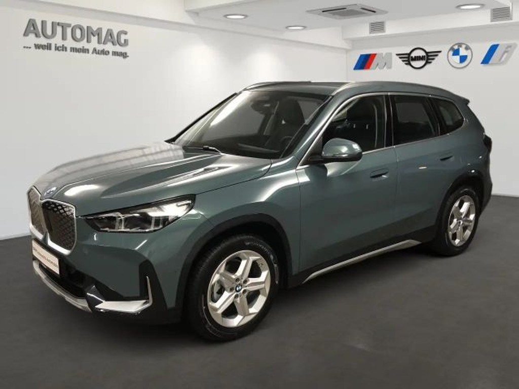 BMW iX1 eDrive20