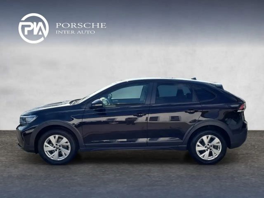 Volkswagen Taigo 4Me TSI