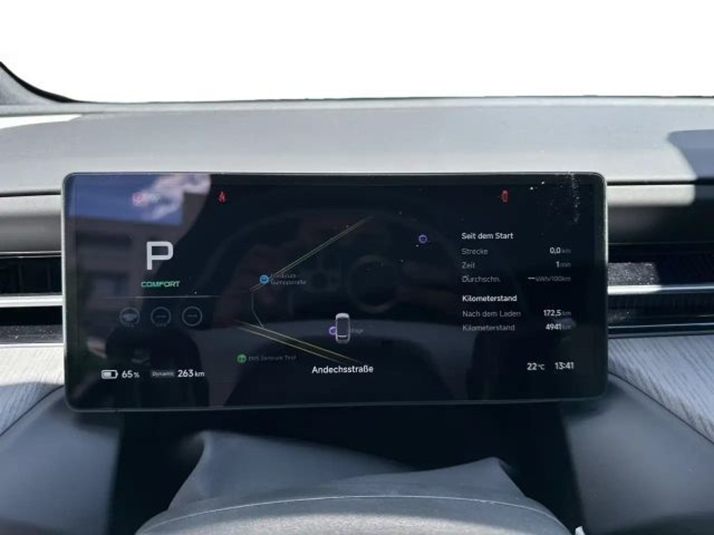 Xpeng G6