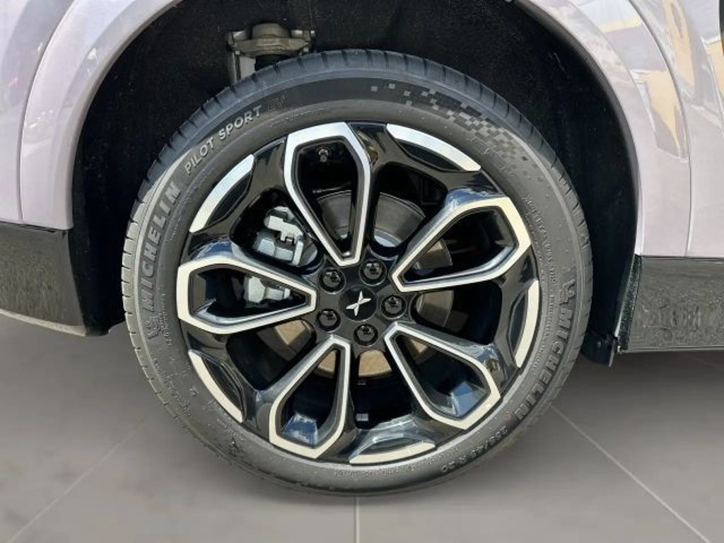 Xpeng G6