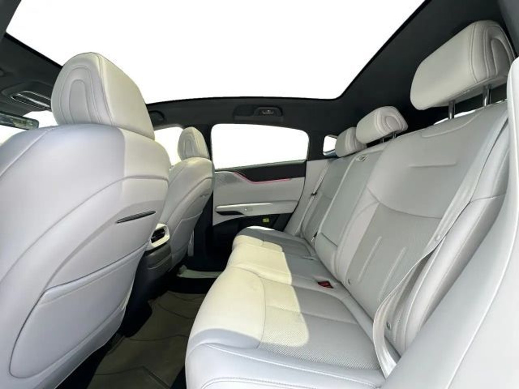 Xpeng G6