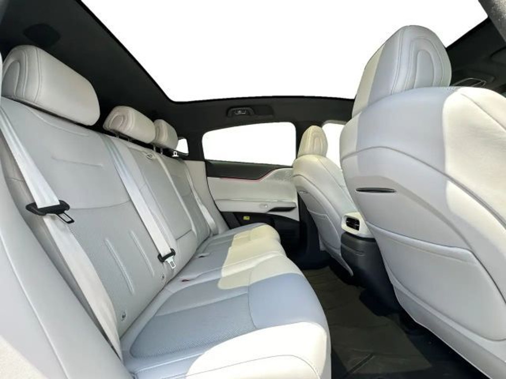 Xpeng G6