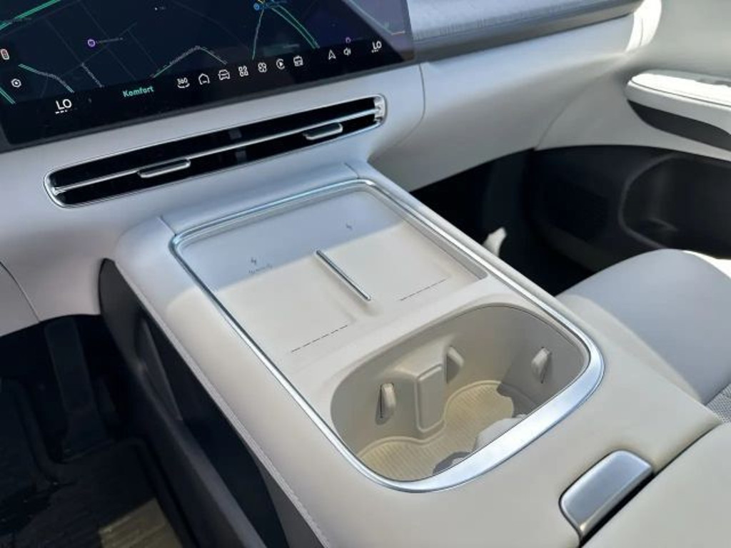 Xpeng G6