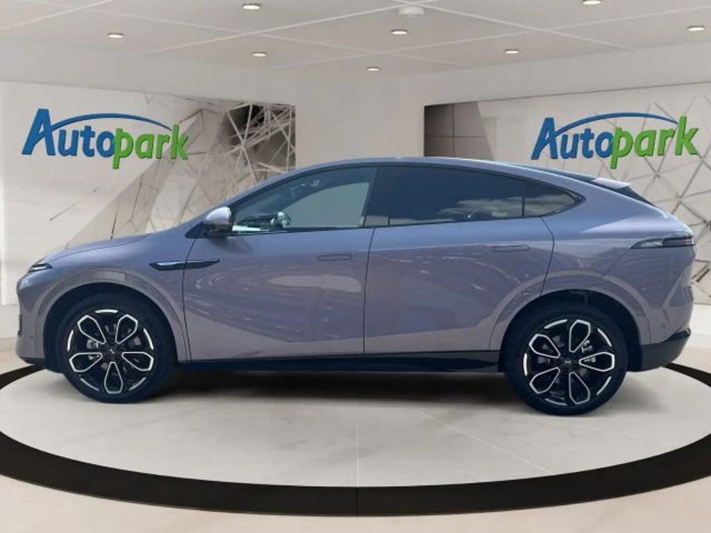 Xpeng G6