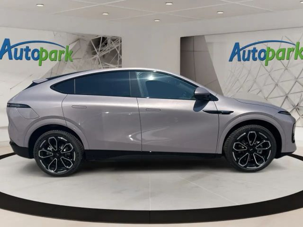 Xpeng G6