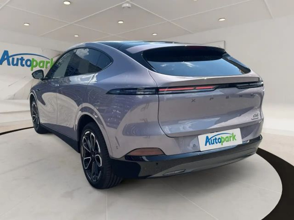 Xpeng G6