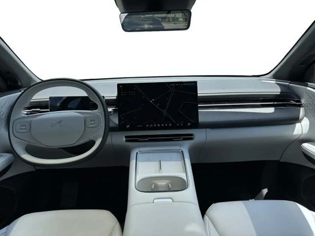 Xpeng G6