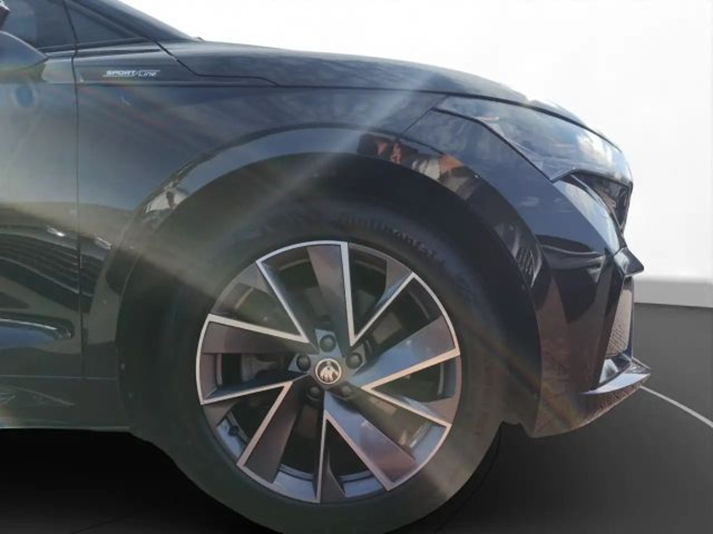 Skoda Enyaq iV
