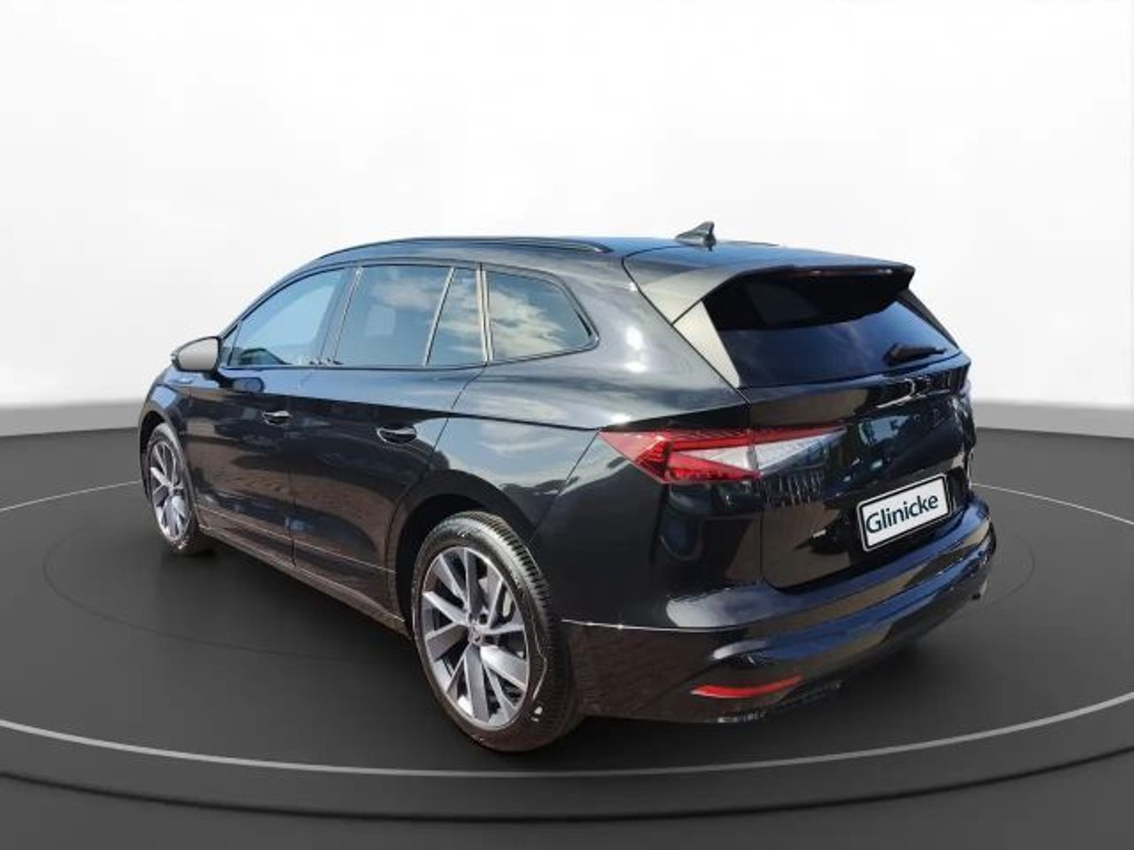 Skoda Enyaq iV