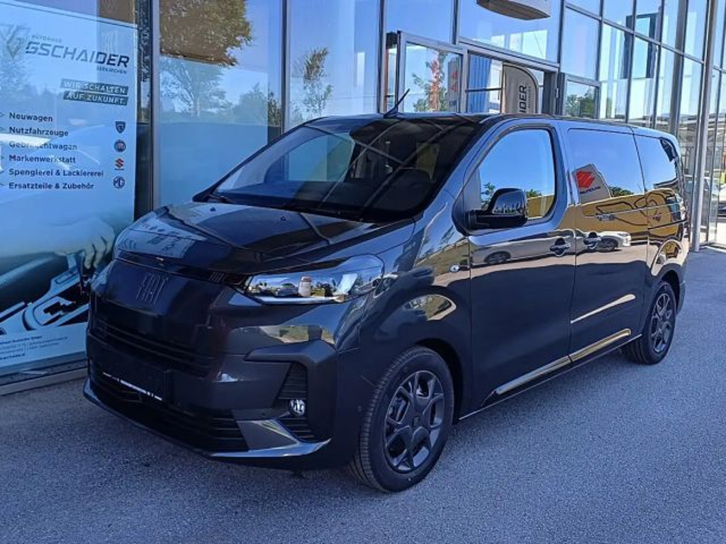 Fiat Ulysse Pop
