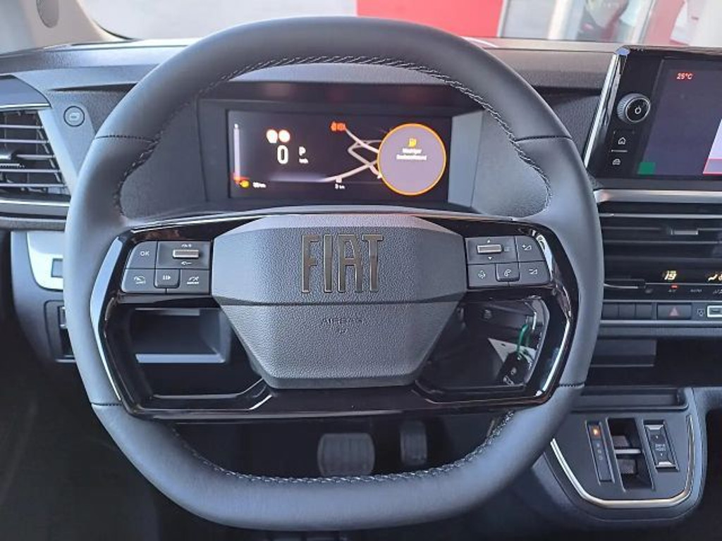 Fiat Ulysse