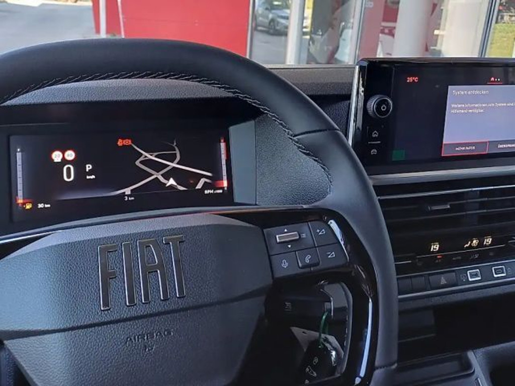 Fiat Ulysse