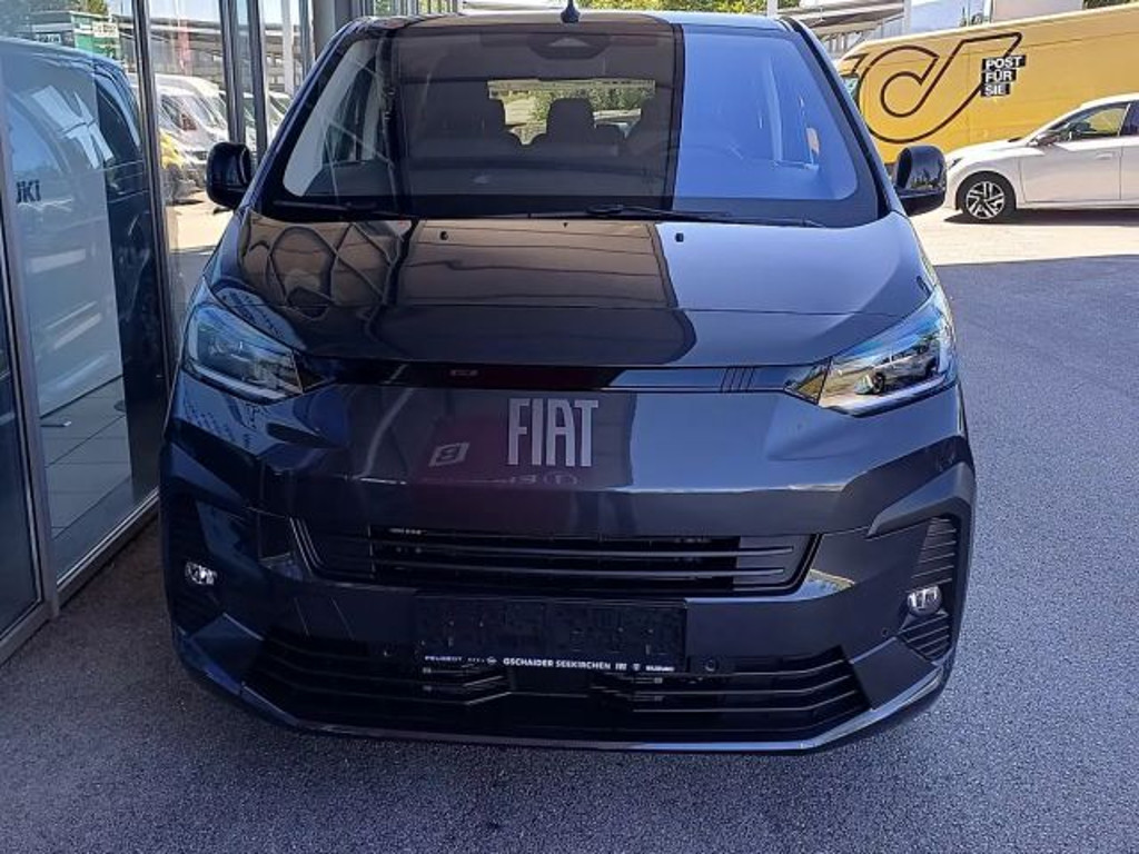 Fiat Ulysse