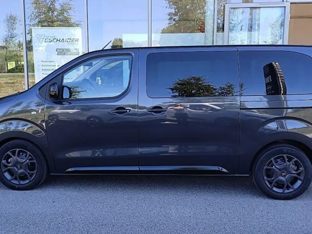 Fiat Ulysse