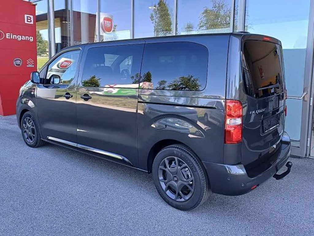 Fiat Ulysse