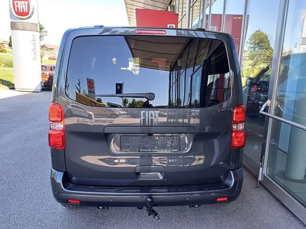 Fiat Ulysse