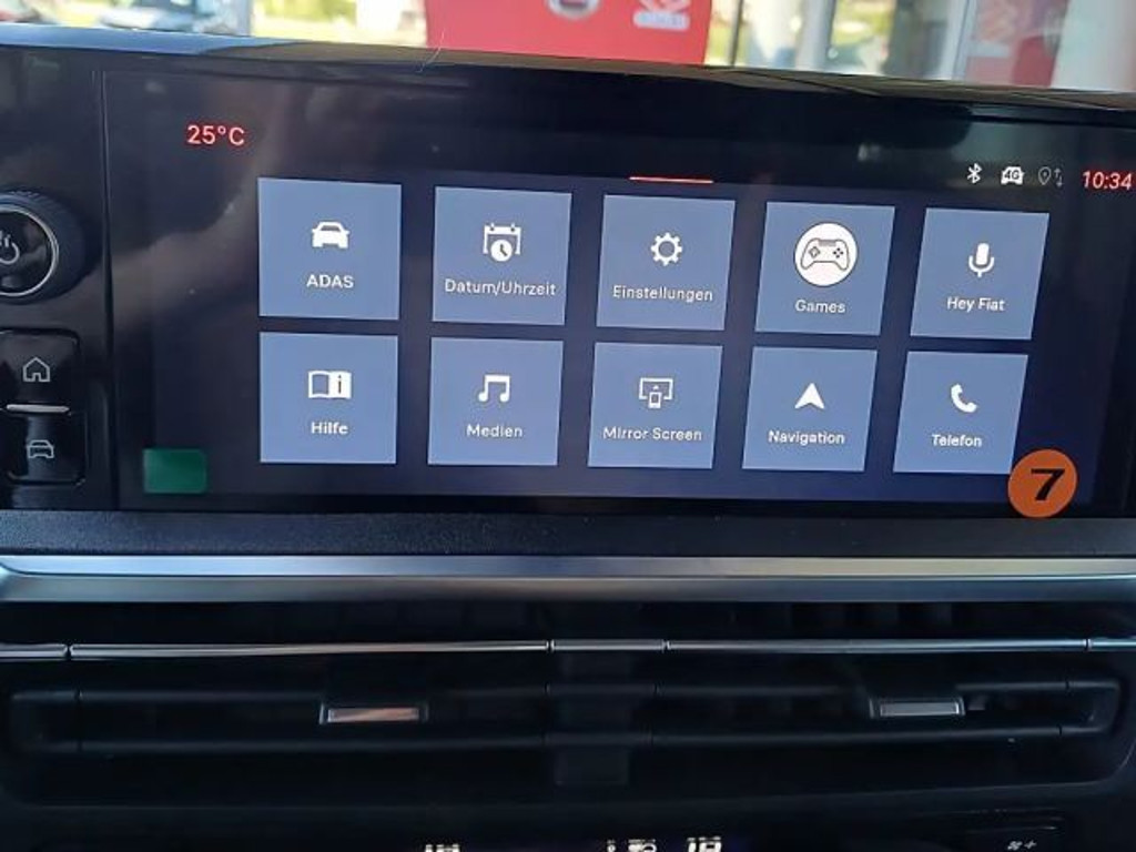 Fiat Ulysse