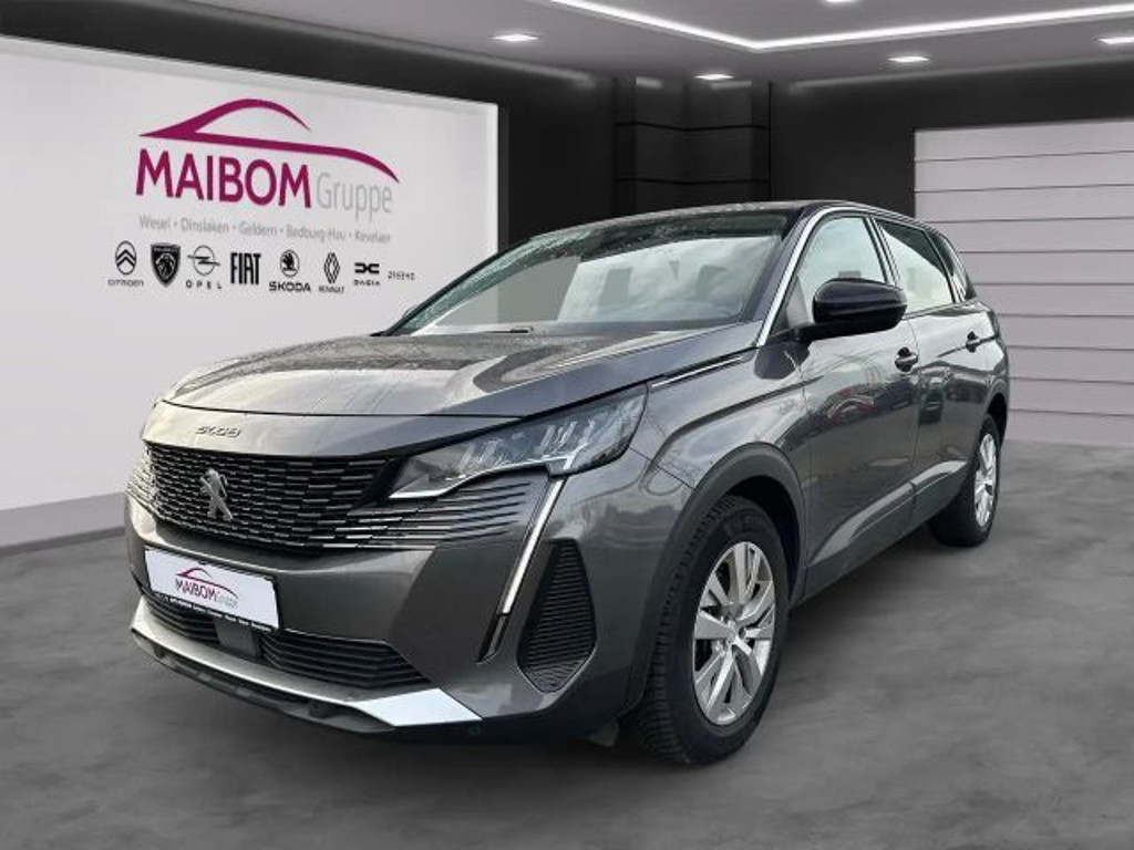 Peugeot 5008 Active Pack