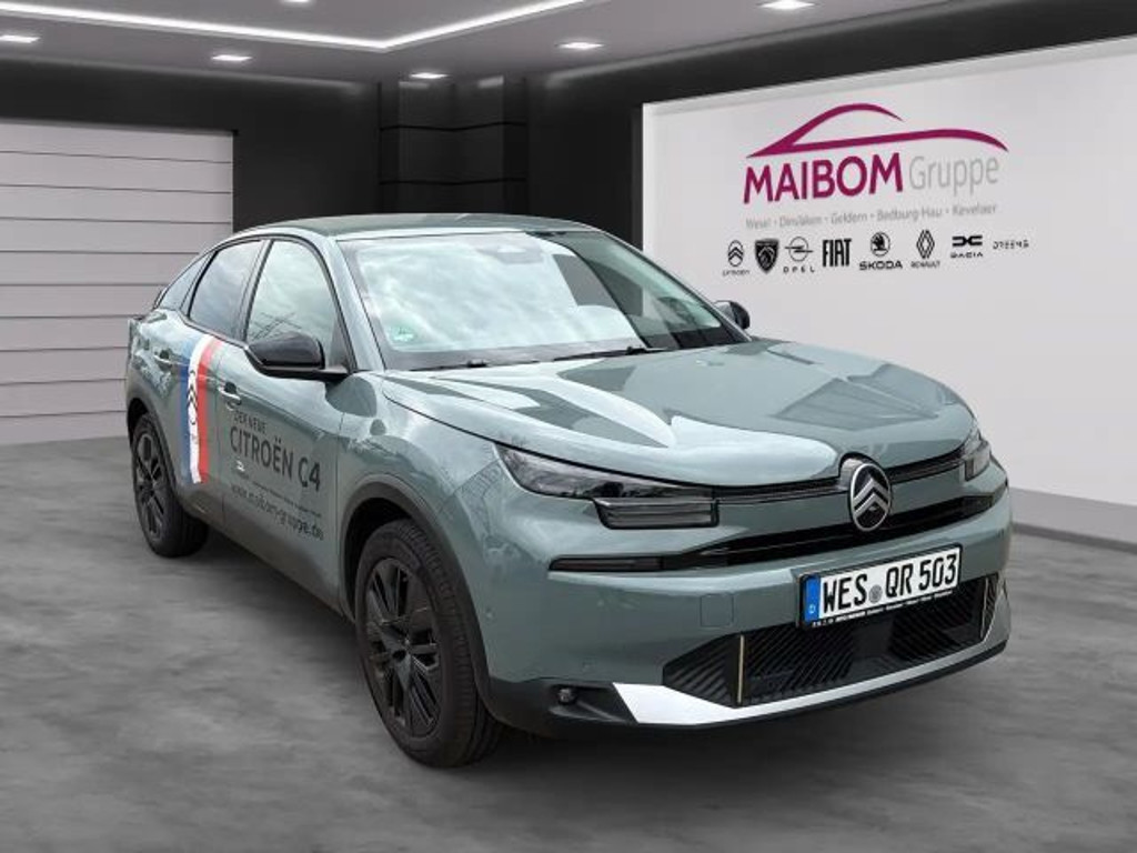 Citroën C4