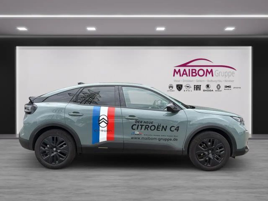 Citroën C4