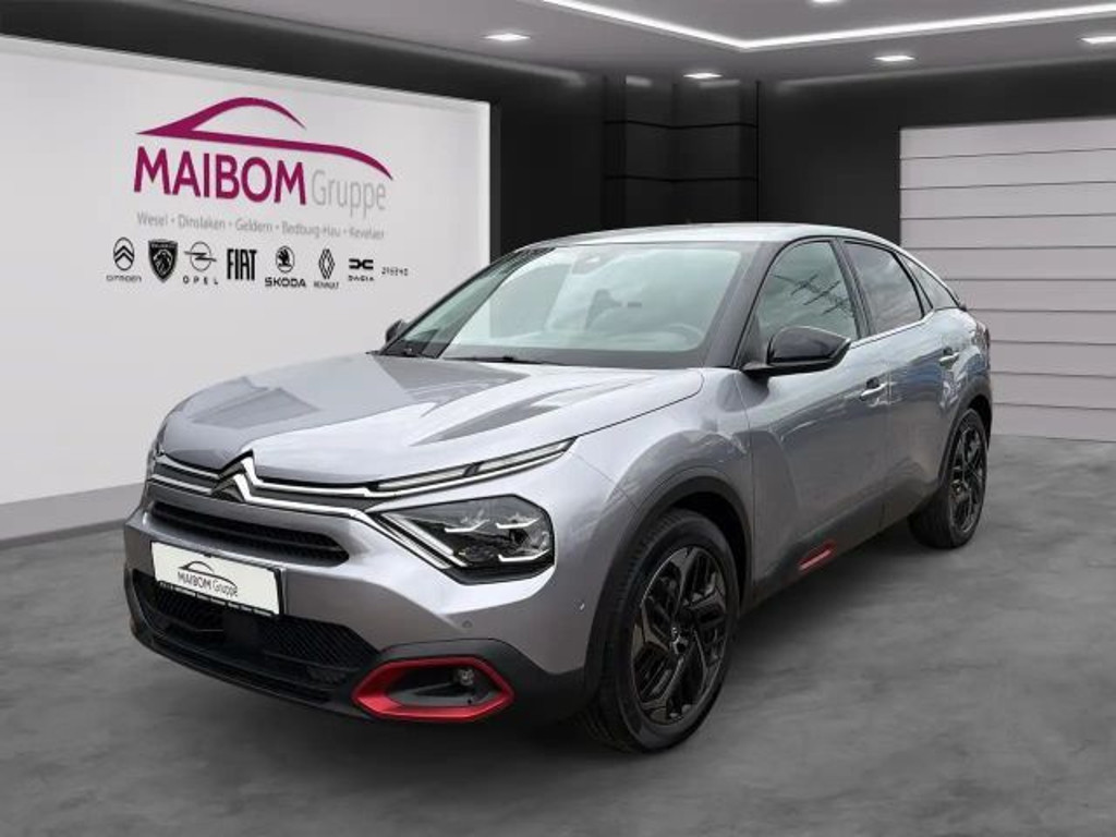 Citroën C4 Shine