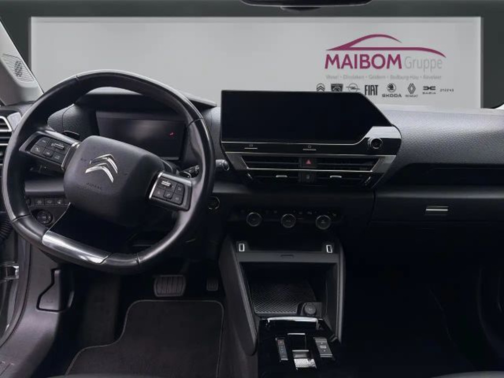 Citroën C4