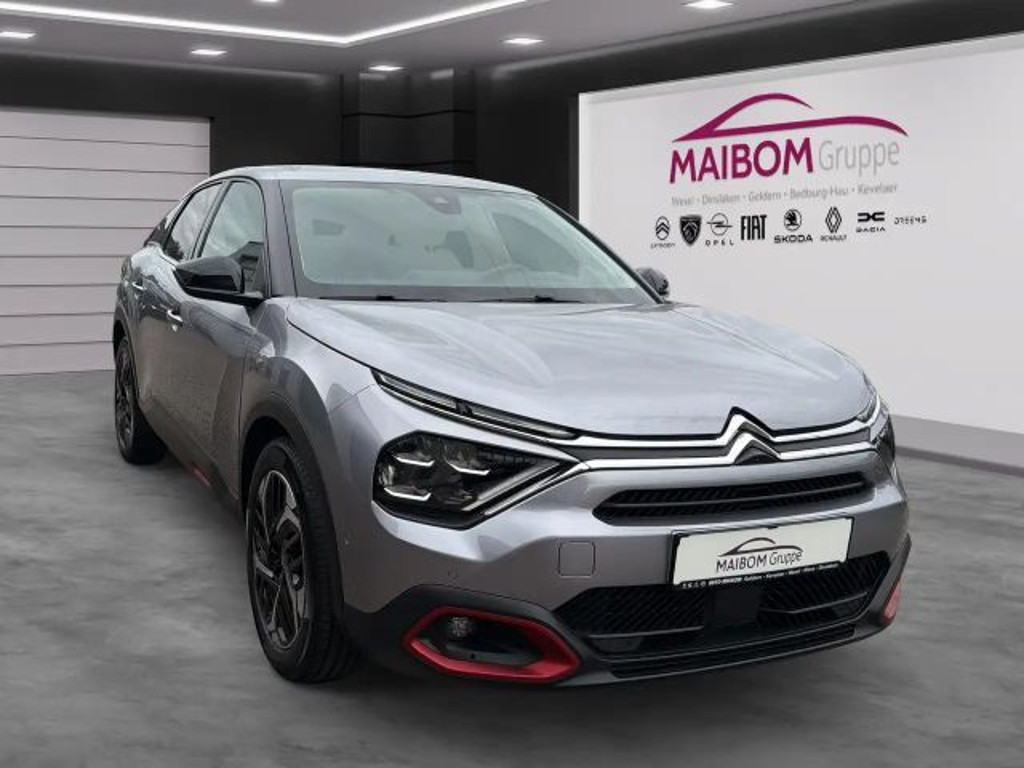 Citroën C4